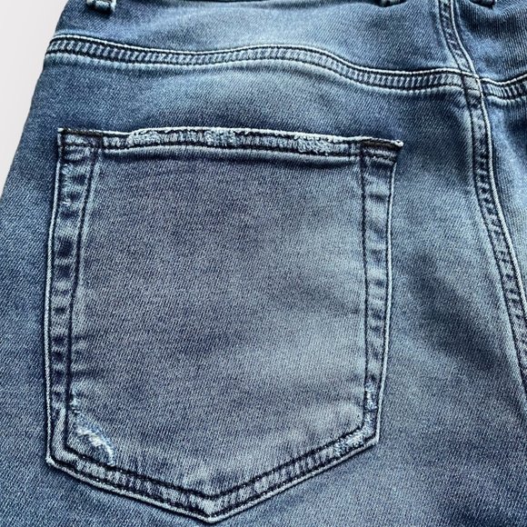 Diesel Candys-Ne boyfriend jeans size 27 - Picture 8 of 12